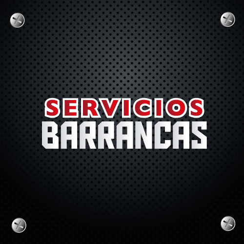 Servicios Barrancas